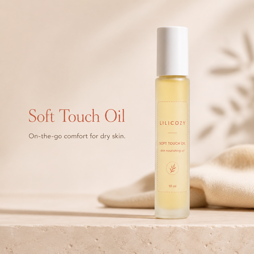 Soft Touch Oil product image 1