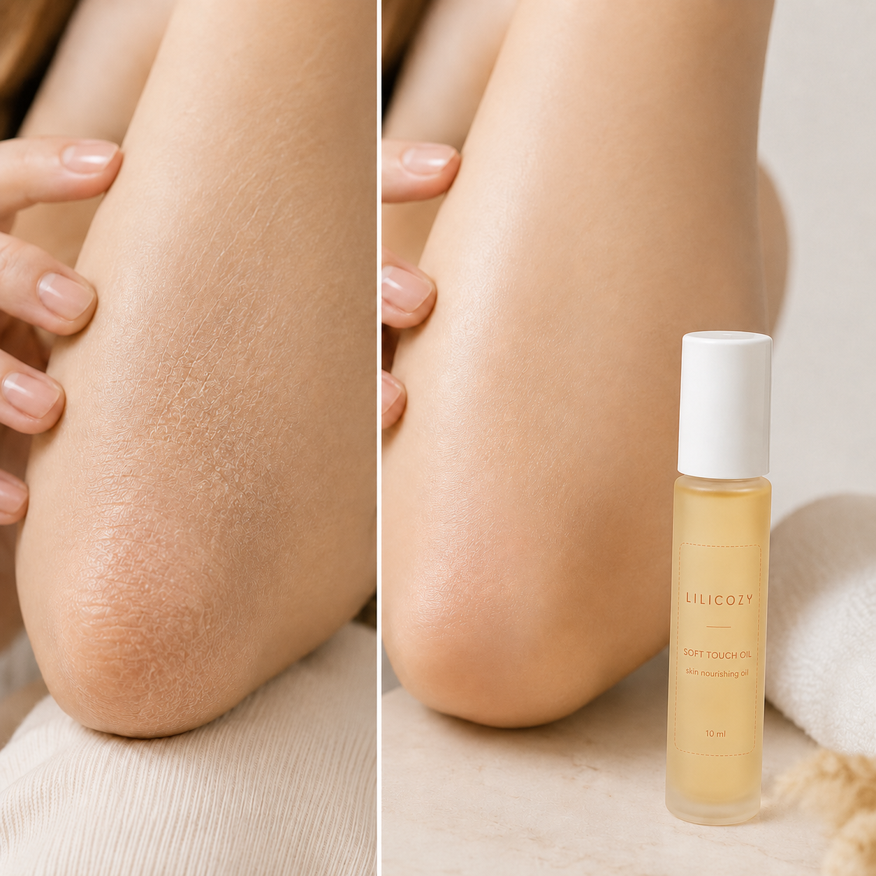 Soft Touch Oil product image 4