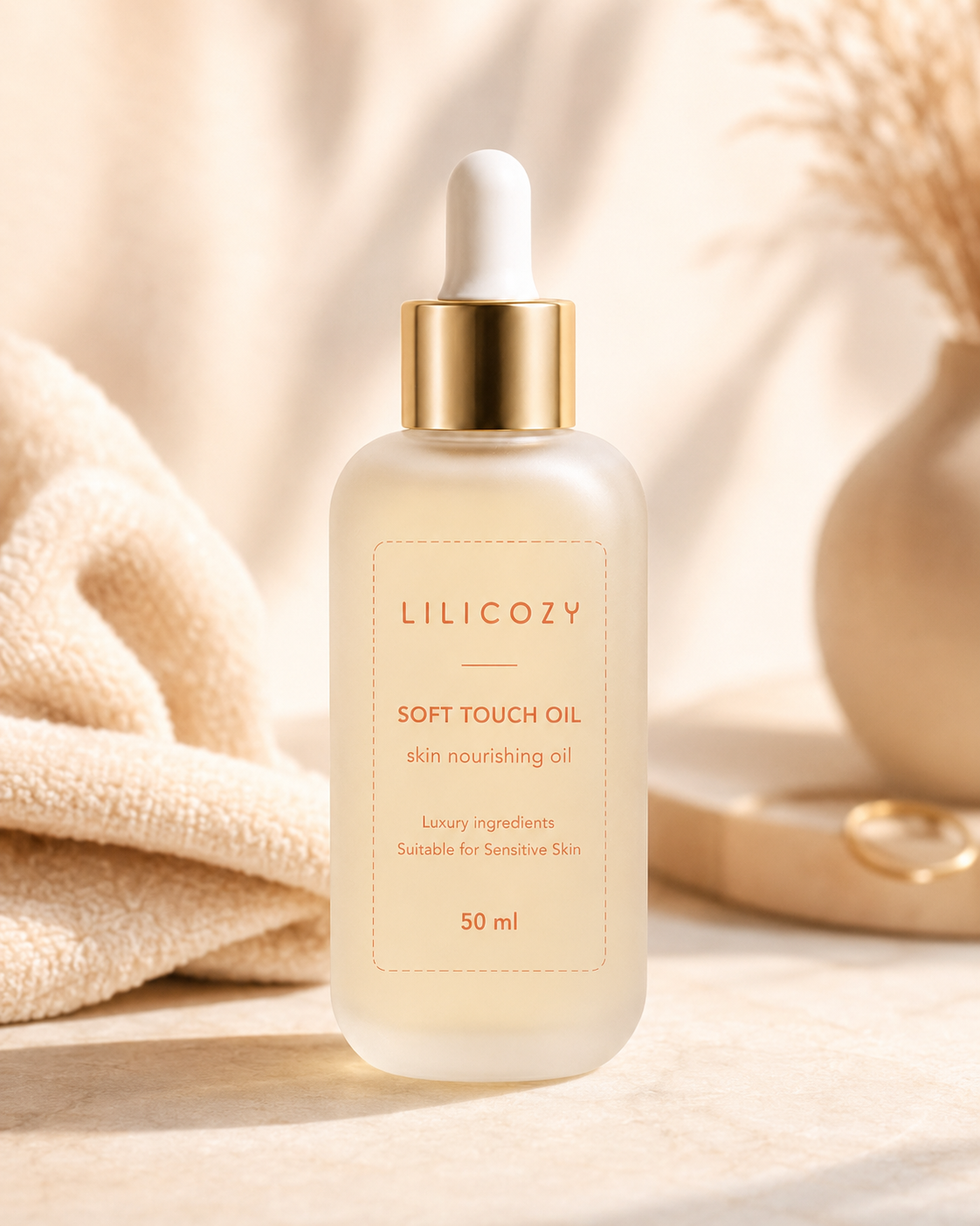Soft Touch Oil product image 9