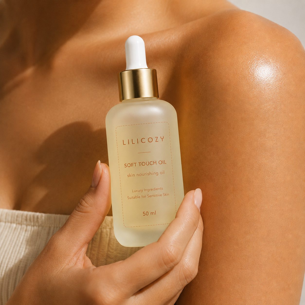 Soft Touch Oil product image 11