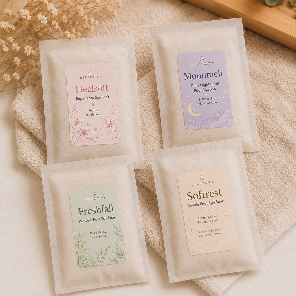Discovery Ritual Pouch product image 2