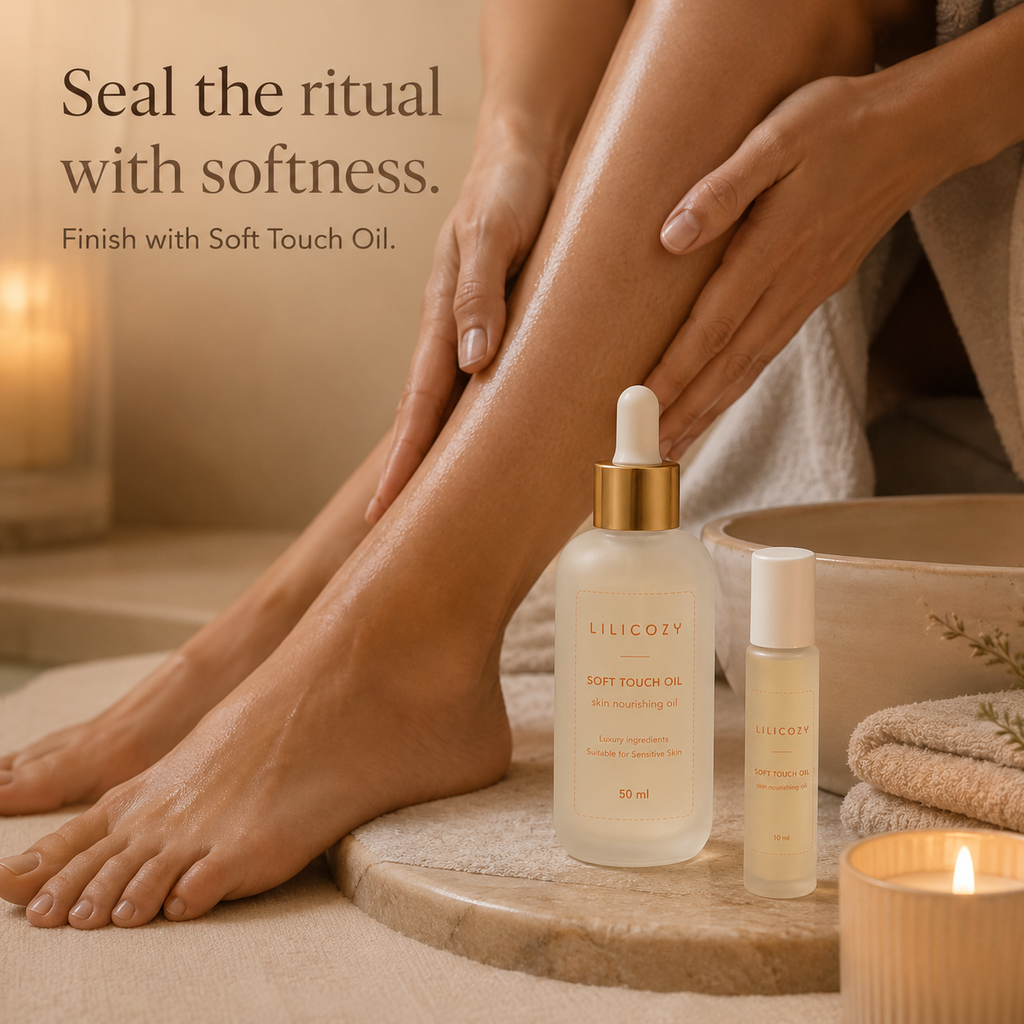 Discovery Ritual Pouch product image 5