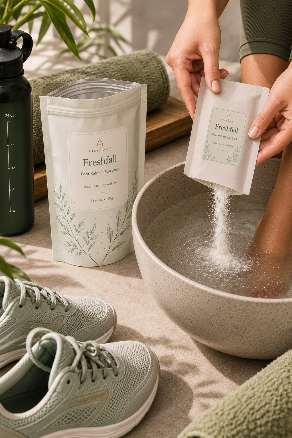 Freshfall product image 3