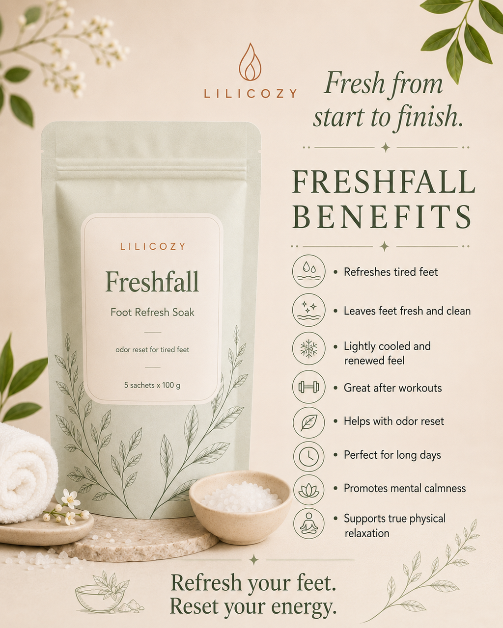 Freshfall product image 4