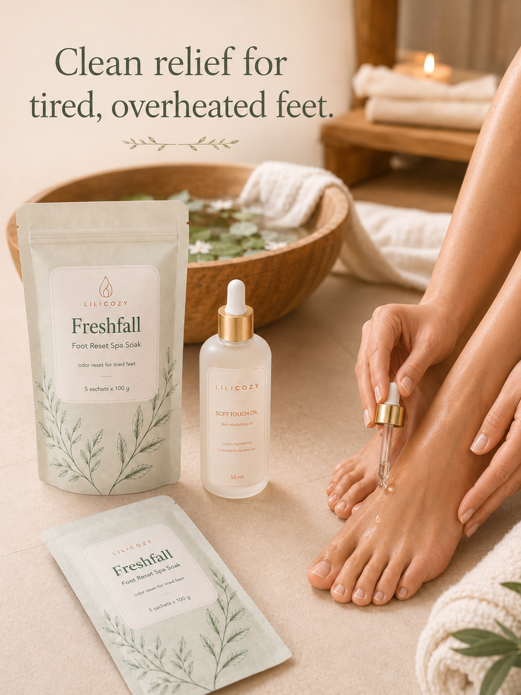 Freshfall product image 5