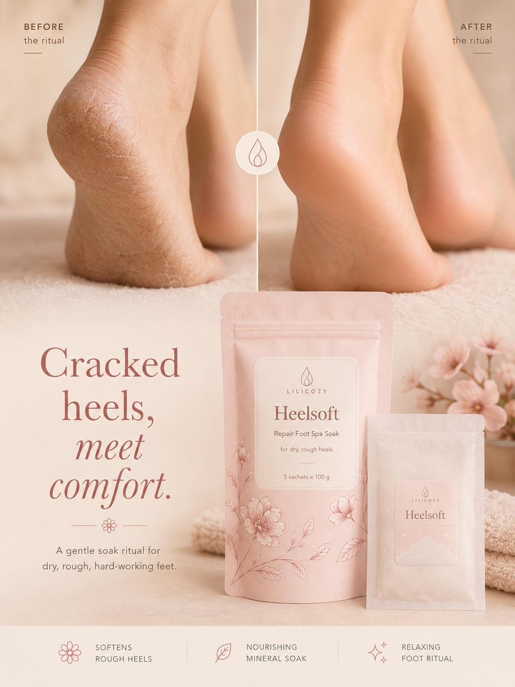 Heelsoft product image 2