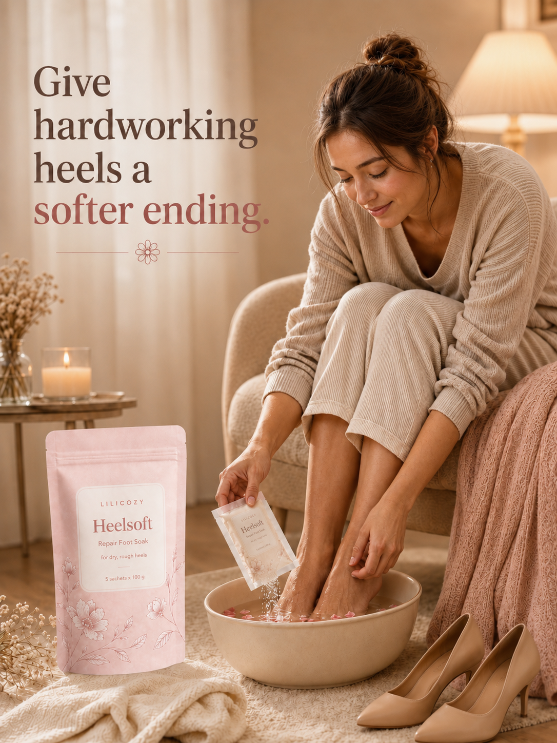 Heelsoft product image 6