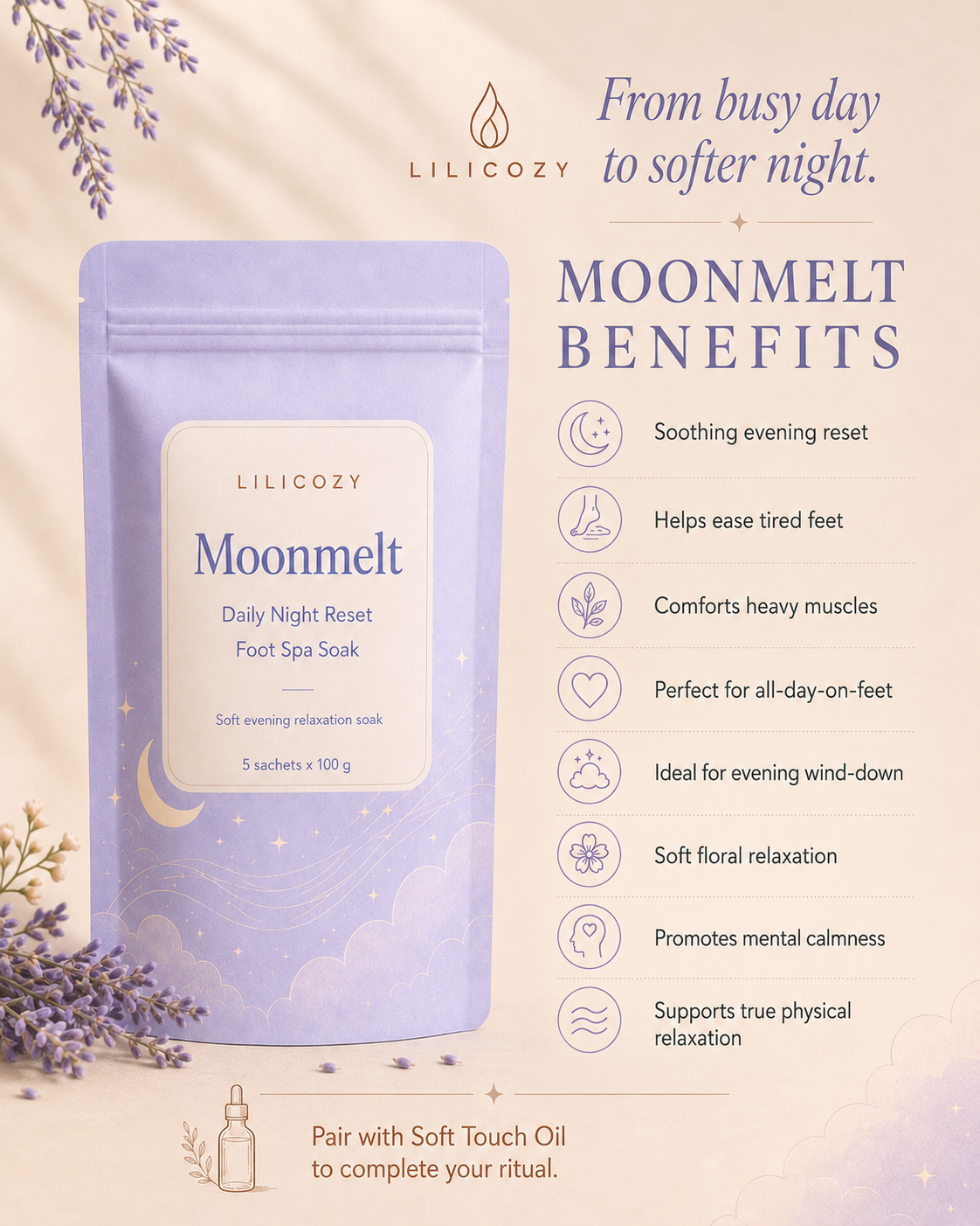 Moonmelt product image 4