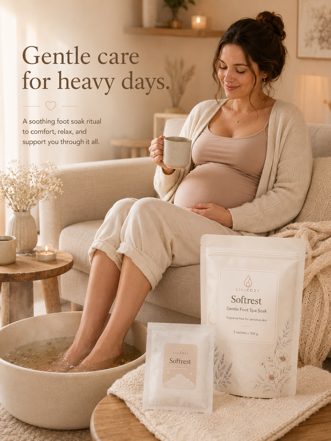 Softrest product image 2