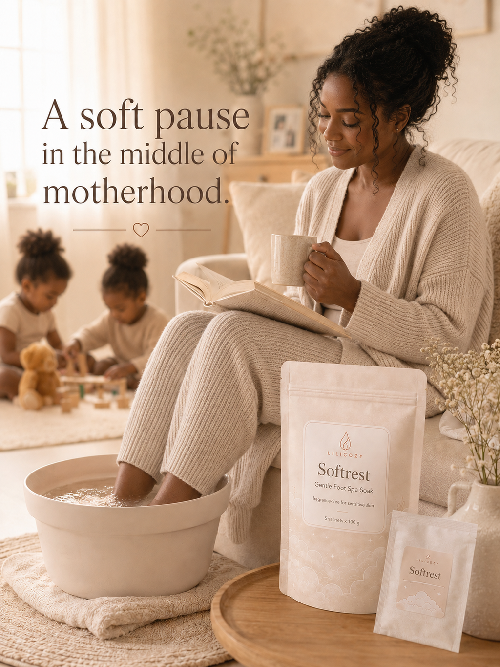 Softrest product image 3