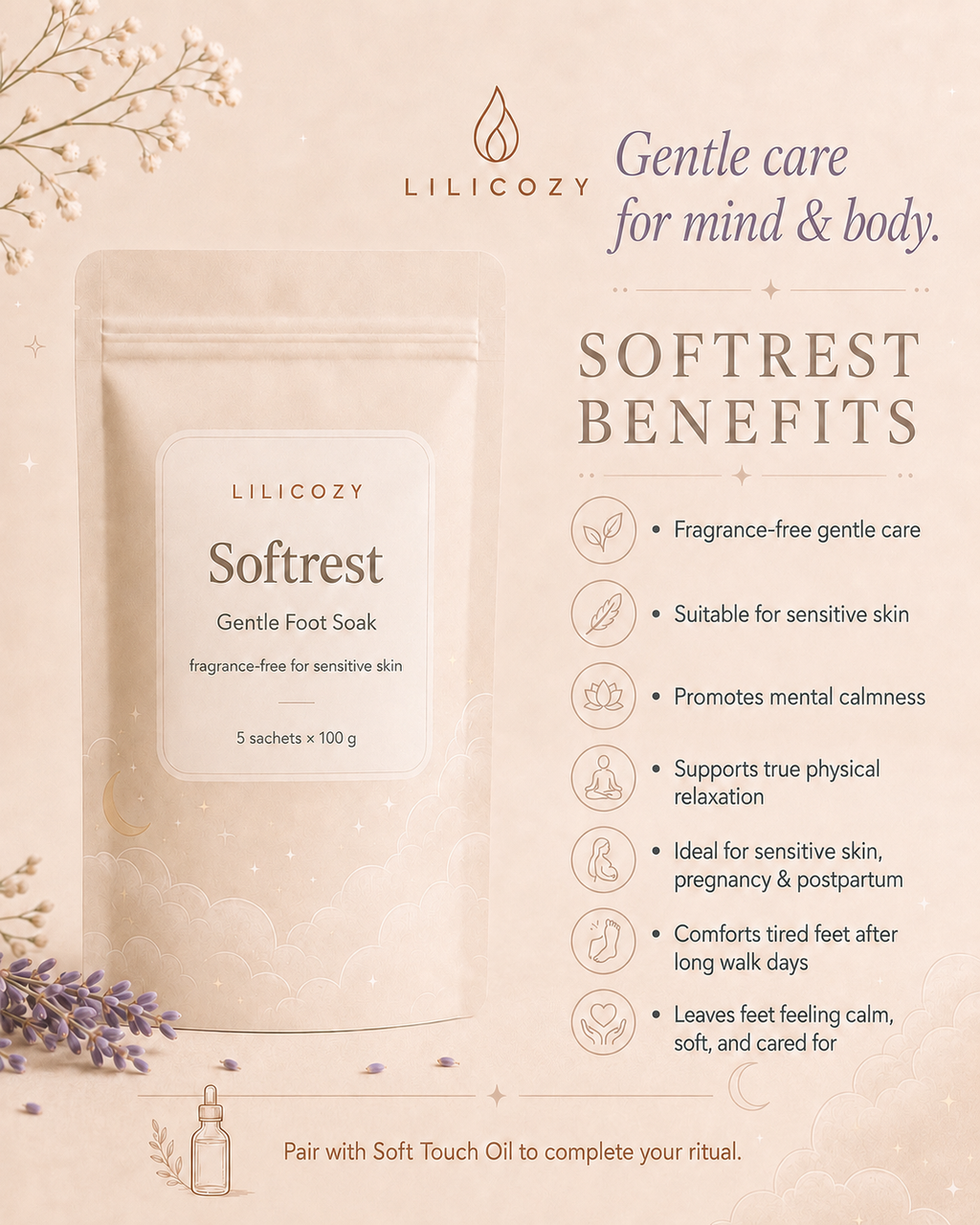 Softrest product image 5