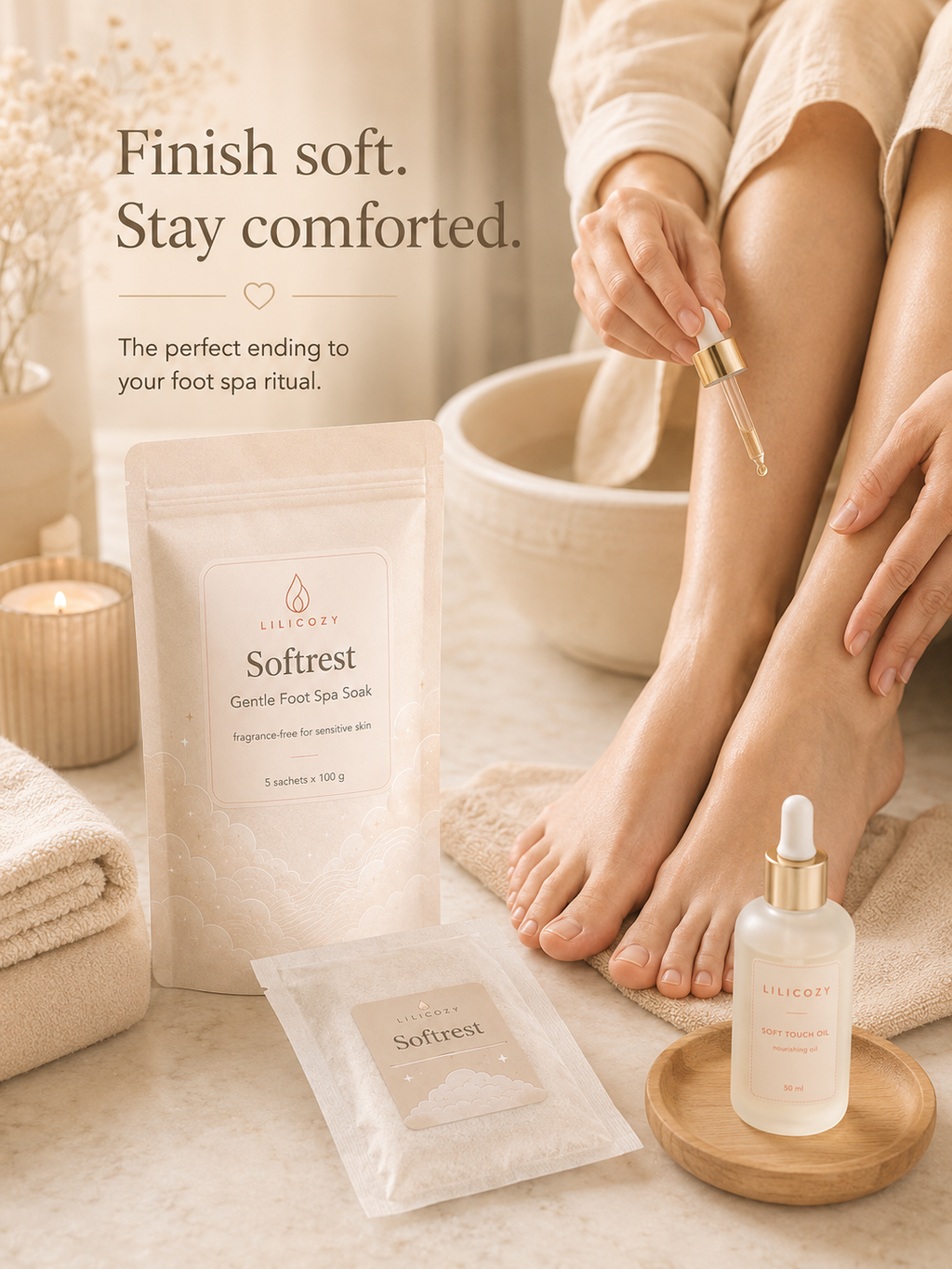 Softrest product image 6
